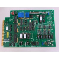 AMRAY 92864-01-1 800-1707D PC Card Board 6R Front ...